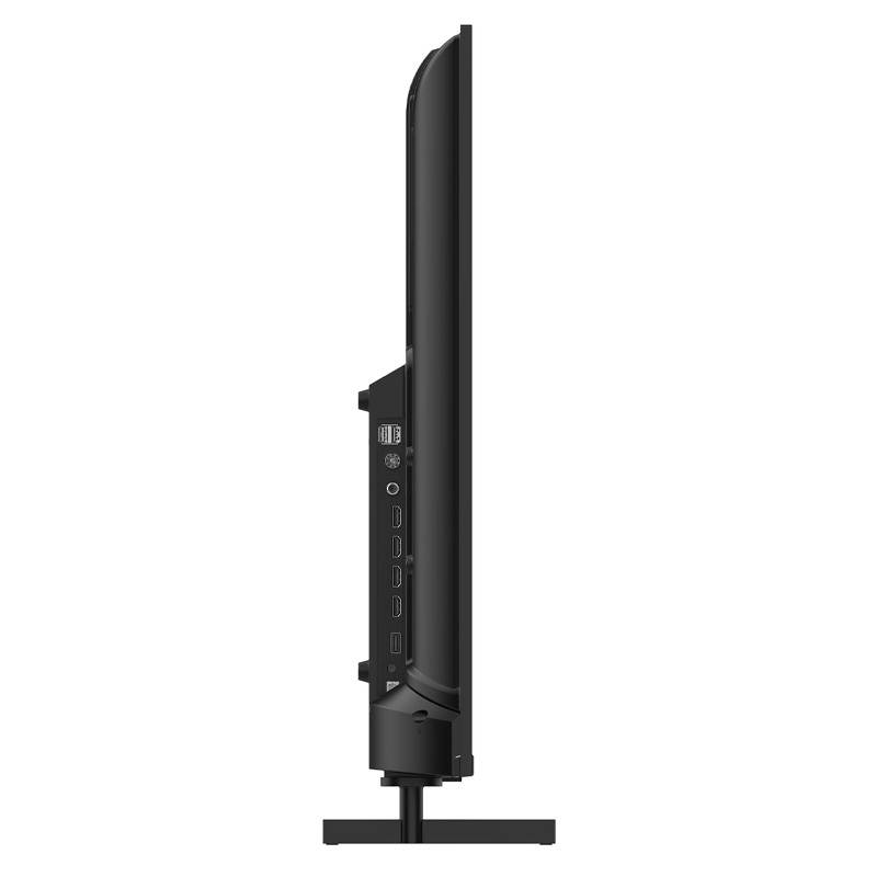 Téléviseur Thomson 43UG4S14 UHD 4K Smart Google TV Noir Tunisie