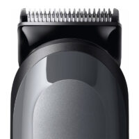 Tondeuse Multifonction Rechargeable 4 en 1 Braun AIO3500 Gris Tunisie
