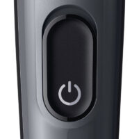 Tondeuse Multifonction Rechargeable 4 en 1 Braun AIO3500 Gris Tunisie
