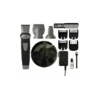Tondeuse Sans Fil WAHL Groomsman Body 9953-1016 Noir Tunisie