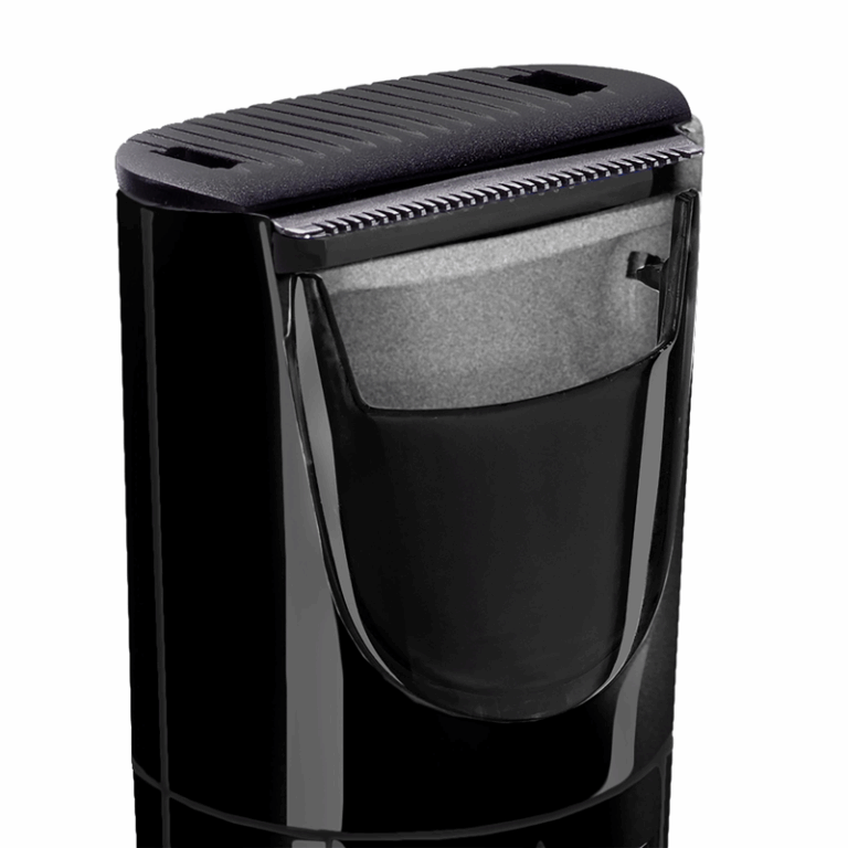 Tondeuse à Barbe BaByliss Beard Trim T811E Noir Tunisie