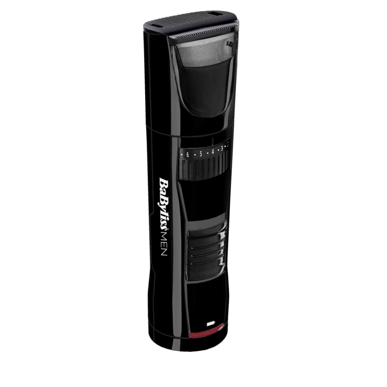 Tondeuse à Barbe BaByliss Beard Trim T811E Noir Tunisie