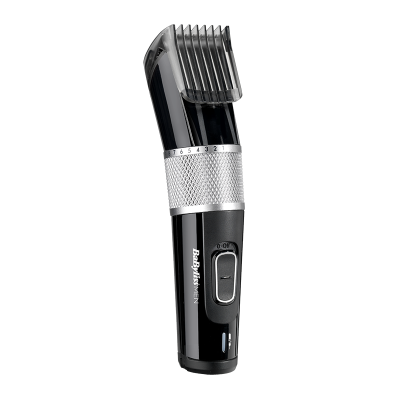 Tondeuse à Cheveux Babyliss Powerlight E973E Noir Tunisie