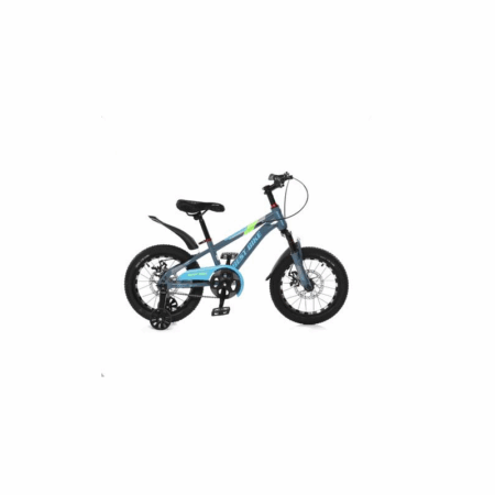 Vélo Enfant Best Bike 16″- Bleu – B16 Tunisie
