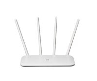 Routeur Sans Fil Xiaomi Mi AC1200 Blanc – 38531 Tunisie