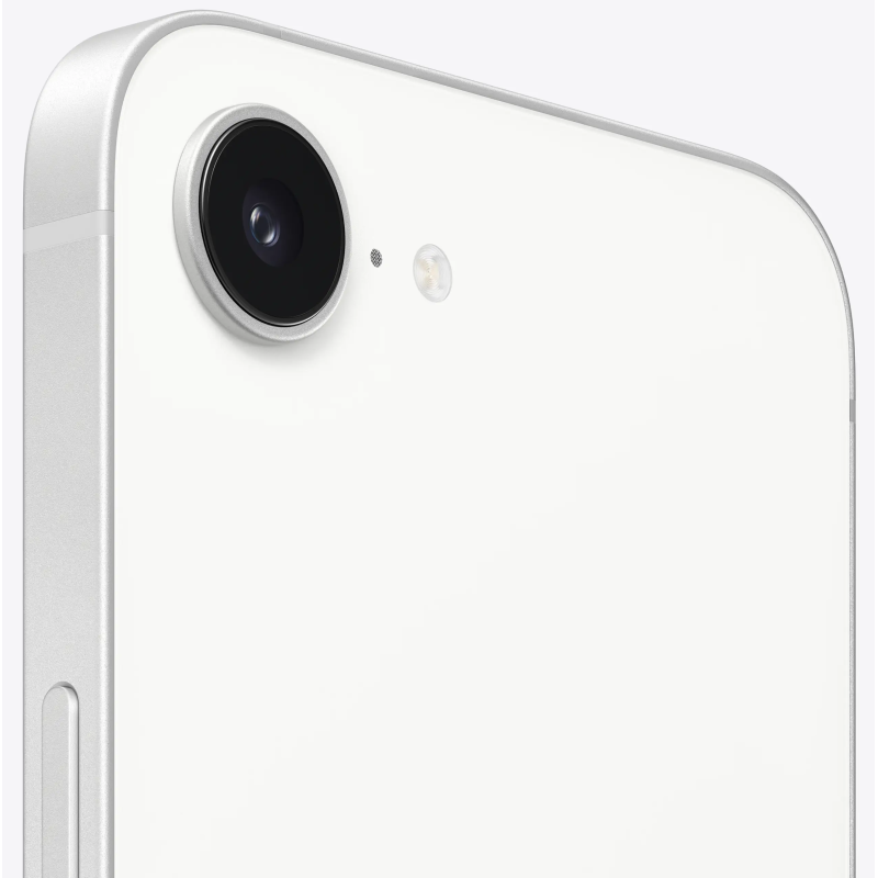 iPhone 16e 128Go – Blanc – MD1R4F/A Tunisie