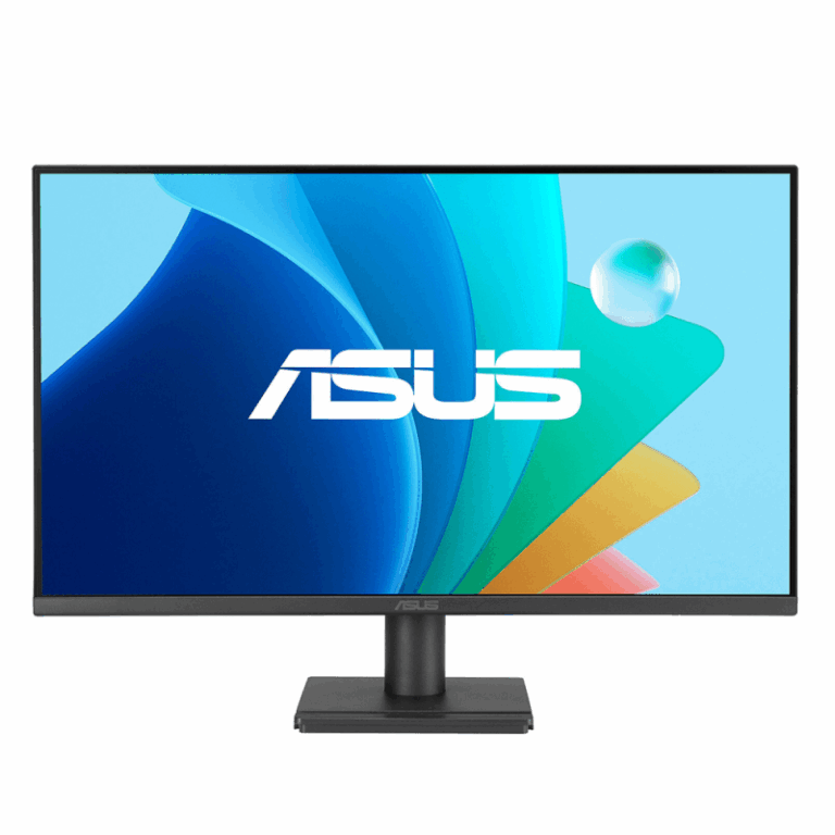 Ecran ASUS VA279HG 27″ Full HD 120 Hz -Noir -90LM04J1-B02371 Tunisie