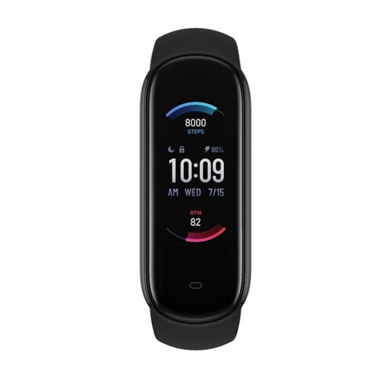 Bracelet Connecté AMAZFIT Band 5 Tunisie