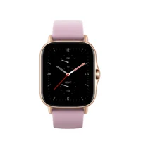 Montre Connectée Amazfit GTS 2E -Vert Tunisie