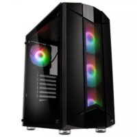 Pc Gamer Marzou9 I5 11400  8GB RTX 2060 6GB 480 GB Tunisie