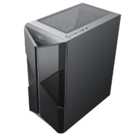 Boitier Spirit of gamer Clone III ATX/LED/ARGB+120MM Noir – 8001RA Tunisie