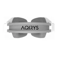 Casque Gamer AQIRYS ALYA -Blanc Tunisie