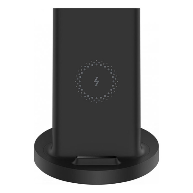 Chargeur Sans Fil Xiaomi Mi 20w – Noir – 26552 Tunisie