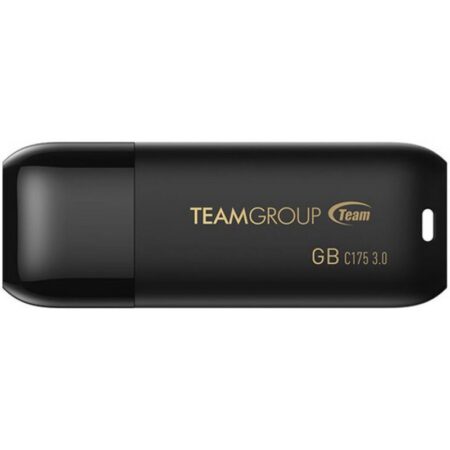 Clé USB Team Group C175 USB 3.1 32 Go – TC175332GB01 Tunisie