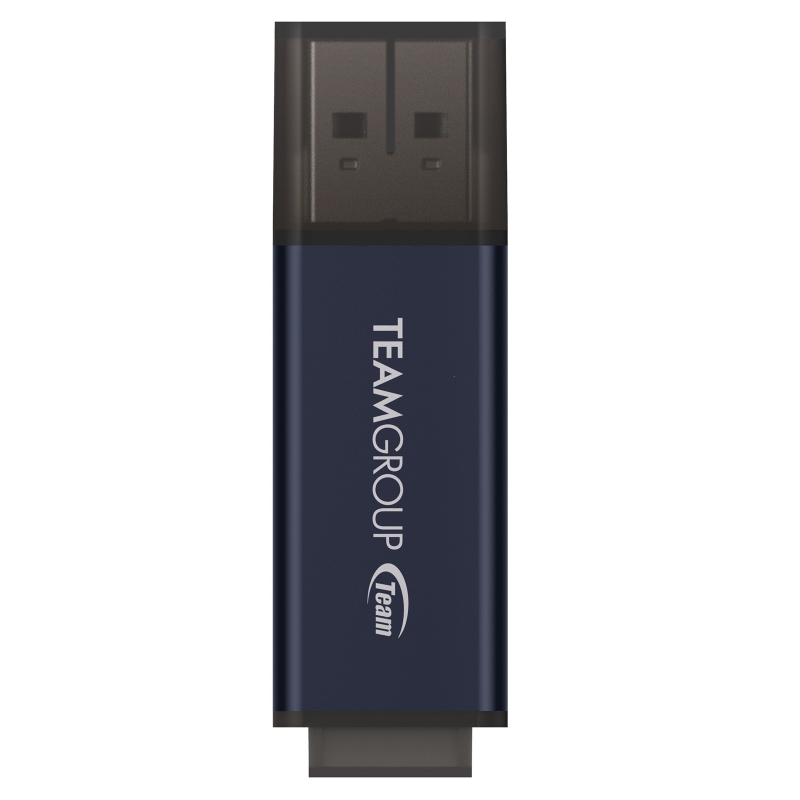 Clé Usb Team Group C211 3.2 16 Go – Bleu – TC211316GL01 Tunisie