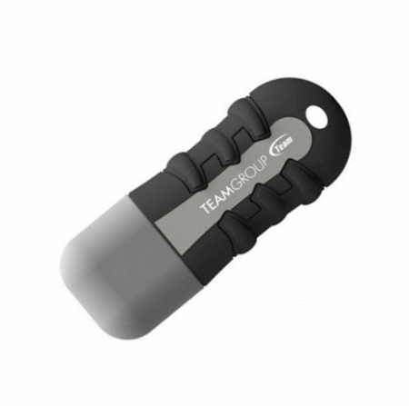 Clé USB Team Group 8 Go USB 2.0 Gris – T181 Tunisie