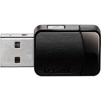 Clé Wifi Usb D-link DWA-171/DSNA Tunisie