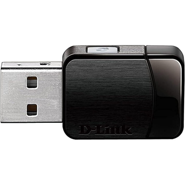 Clé Wifi Usb D-link DWA-171/DSNA Tunisie