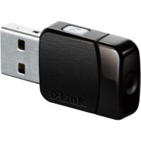 Clé Wifi Usb D-link DWA-171/DSNA Tunisie