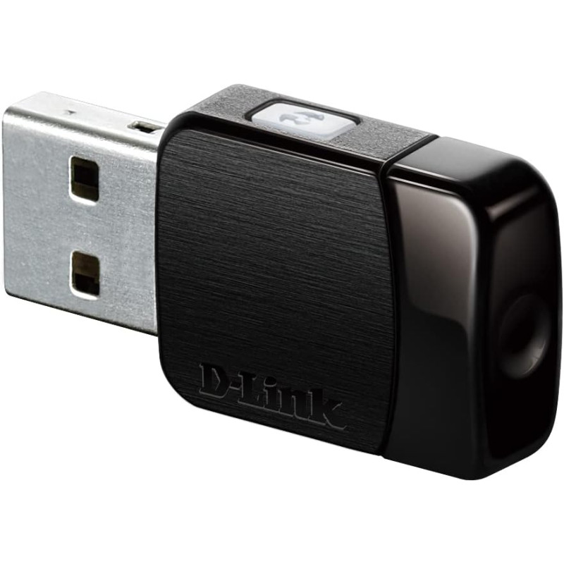 Clé Wifi Usb D-link DWA-171/DSNA Tunisie