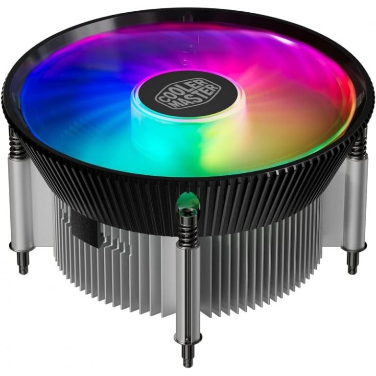 Ventilateur Cooler Master I70c – Lga 1700 Tunisie