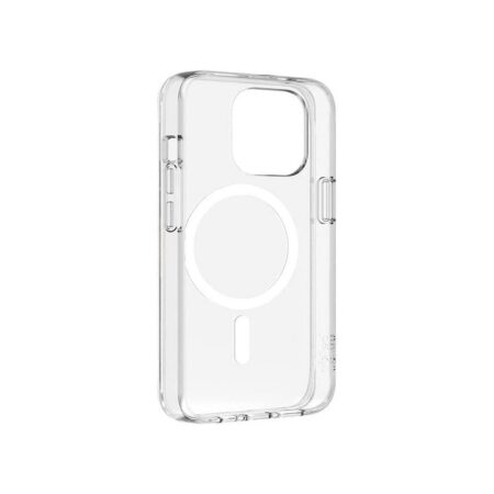 Coque de Protection BELKIN Magnétique SHEERFORCE Pour IPhone 13 Mini – MSA004BTCL Tunisie