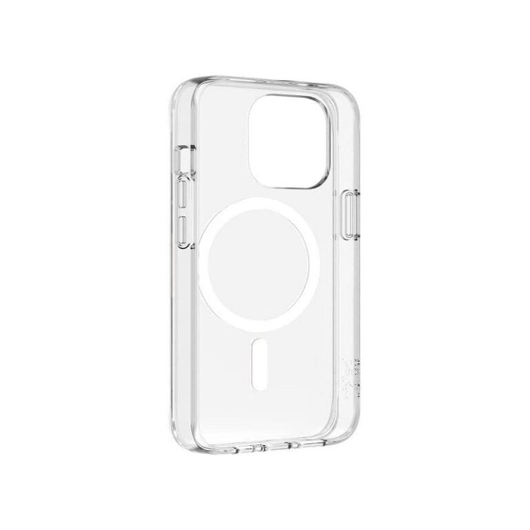 Coque de Protection BELKIN Magnétique SHEERFORCE Pour IPhone 13 Mini – MSA004BTCL Tunisie