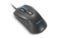 Souris Filaire Gaming Lenovo IDEAPAD M100 RGB – Noir -GY50Z71902 Tunisie