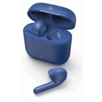 Écouteurs Sans Fil Hama Freedom Light – Bleu– 184074 Tunisie