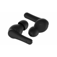 Écouteurs Sans Fil Belkin Soundform Rhythm – Noir – AUC012btBK Tunisie