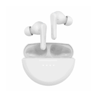 Écouteurs Sans Fil Belkin Soundform Rhythm – Noir – AUC012btBK Tunisie