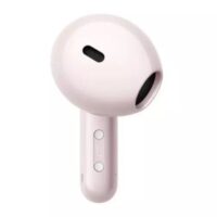 Écouteurs Sans Fil Xiaomi Redmi Buds 6 Active – Rose – BHR8395GL Tunisie