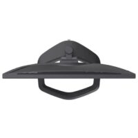 Ecran Gaming COOLER MASTER GM27QPA 27″ 2K Curved 240 Hz  Flat – GM27QPA Tunisie