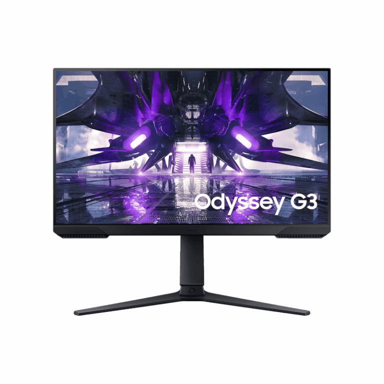 Écran Gaming Samsung 24″ G3 Full Hd 165hz -LS24AG320 Tunisie