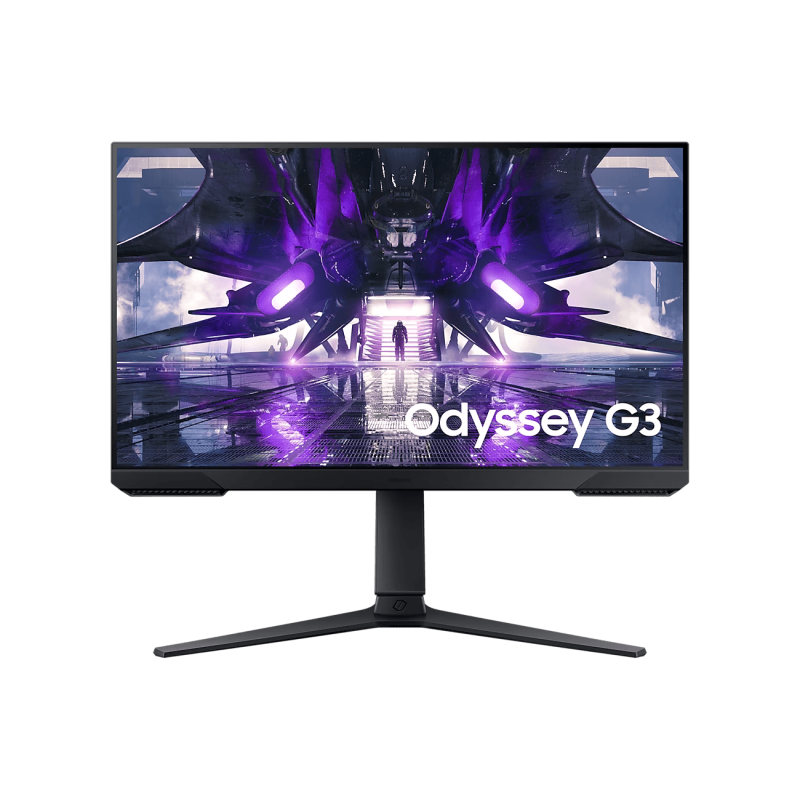 Écran Gaming Samsung 24″ G3 Full Hd 165hz -LS24AG320 Tunisie