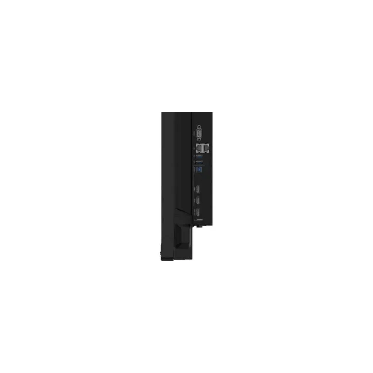 Ecran Interactif IIYAMA 86” 4K UHD 2160p – Noir Mate – TE8612MIS-B1AG Tunisie
