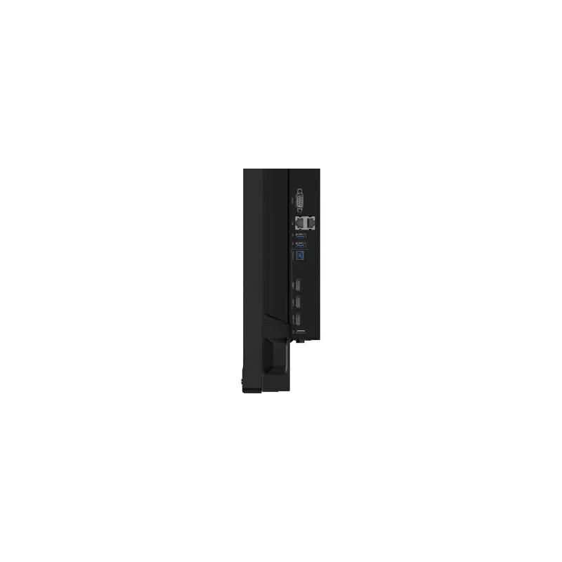 Ecran Interactif IIYAMA 86” 4K UHD 2160p – Noir Mate – TE8612MIS-B1AG Tunisie