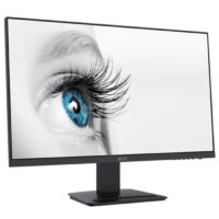 Ecran Msi Pro MP273AP 27” Full HD Pivotante 75 Hz -Noir -9S6-3PB49H-048 Tunisie