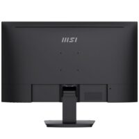 Ecran Msi Pro MP273AP 27” Full HD Pivotante 75 Hz -Noir -9S6-3PB49H-048 Tunisie