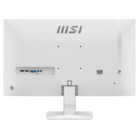 Ecran MSI Pro  MP275W E2 27” Full HD 120Hz IPS – Blanc – 9S6-3PD3CM-011 Tunisie