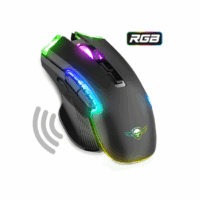 Souris Sans Fil Spirit Of Gamer Elite M70 -Noir -S-EM70RF Tunisie