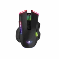 Souris Sans Fil Spirit Of Gamer Elite M70 -Noir -S-EM70RF Tunisie