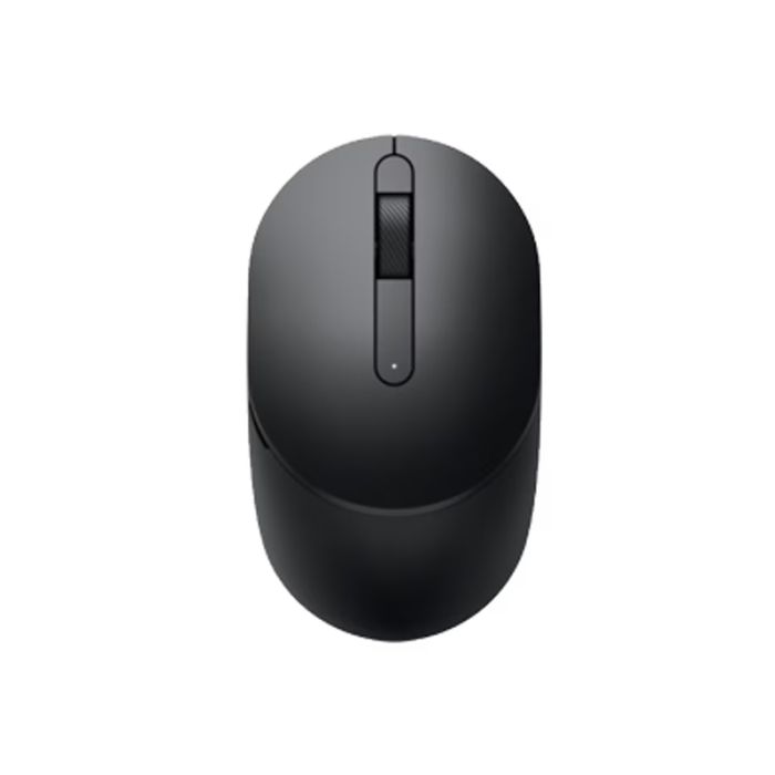 Ensemble Clavier Et Souris Sans Fil Dell 580-AKGL – Noir – 580-AKGL Tunisie