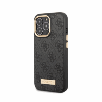 Etui Guess magsafe pour IPhone 14 Pro Max – Noir – 06989 Tunisie