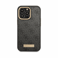 Etui Guess magsafe pour IPhone 14 Pro Max – Noir – 06989 Tunisie