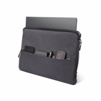 Étui Pour Ordinateur Portable Lenovo 15.6 ” Urban – Gris – GX40Z50942 Tunisie