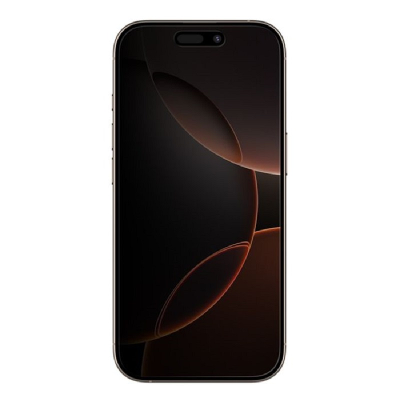 Film De Protection Belkin Screenforce Privacy InvisiGlass Pour IPhone 16 Pro – SFA121zw Tunisie