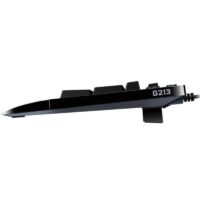 Clavier Gaming Logitech G213 Prodigy Noir – 920-008088 Tunisie