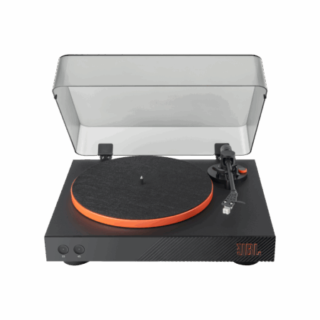 Haut Parleur Jbl Spinner Bt 100w – Noir – 00847 Tunisie