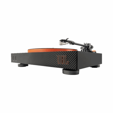Haut Parleur Jbl Spinner Bt 100w – Noir – 00847 Tunisie